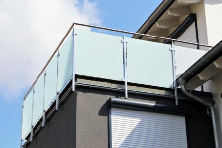 Quels garde-corps en acier choisir pour sécuriser votre habitation ?
