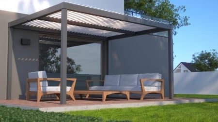 Les structures métalliques, solutions idéales pour vos extensions de maison